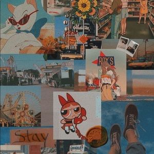 Meet your Posher, Reese